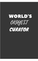 Curator Notebook