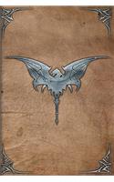 RPG notebook