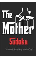 Sudoku Puzzles: 202 9x9 grid, instructions & solutions. All Ages USA Edition. Gift this strange thing to friends, family, fans who marvel popular TV series & movies