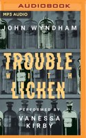 Trouble with Lichen