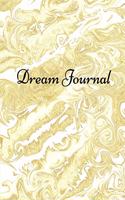 Dream journal: Notebook For Recording, Tracking And Analysing Your Dreams