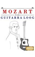 Mozart Para Guitarra Loog