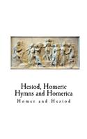 Hesiod, Homeric Hymns and Homerica
