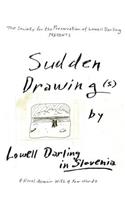 Sudden Drawing(s) by Lowell Darling in Slovenia