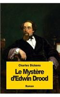 Le Mystère d'Edwin Drood