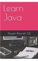 Learn Java