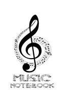 Music Notebook