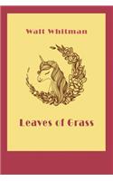 Leaves of Grass