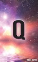 Q Bullet Journal