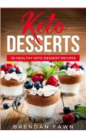 Keto Desserts