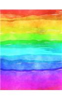 Gay Pride Journal