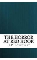 The Horror at Red Hook