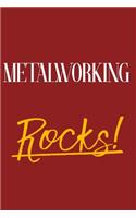Metalworking Rocks!