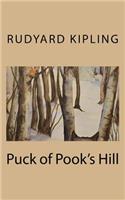 Puck of Pook's Hill