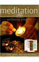 Practical Meditation With Buddhist Principles Wellbeing Program