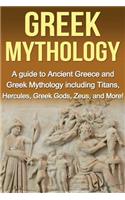 Greek Mythology