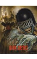 Judge Dredd: Dark Justice