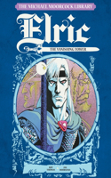 Michael Moorcock Library Vol. 5: Elric the Vanishing Tower