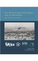 Proto-Elamite Settlement and Its Neighbors