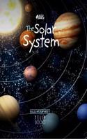 The Solar system: (Into space)