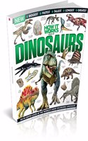 How It Works Book of Dinosaurs Fourth Edition'