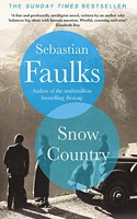 Snow Country: SUNDAY TIMES BESTSELLER