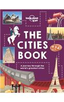 Lonely Planet Kids the Cities Book 1