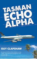 Tasman Echo Alpha