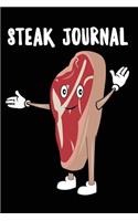 Steak Journal