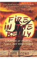 Fire in the Belly