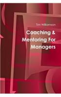 Coaching & Mentoring