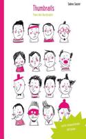 Thumbnails: Plane Dein Buchprojekt