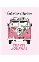 Travel Journal