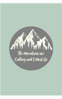 Adventure Travel Journal