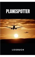 Planespotter Logbuch