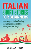 Italian Short Stories for Beginners