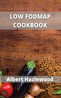 Low Fodmap Cookbook