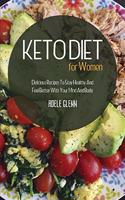 Keto Diet For Women