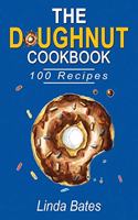 The Doughnut Cookbook