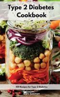 Type 2 Diabetes Cookbook