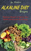 Alkaline Diet Recipes