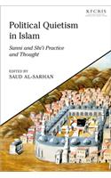 Political Quietism in Islam