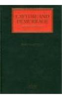 Laytime and Demurrage