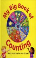 My Big Book Of Counting Watch The Picture Turn