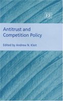 Antitrust and Competition Policy