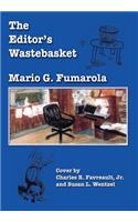 Editor's Wastebasket