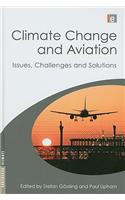 Climate Change and Aviation