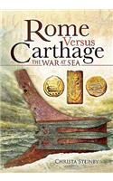 Rome Versus Carthage