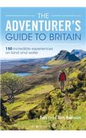 The Adventurer's Guide to Britain