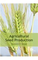 Agricultural Seed Production